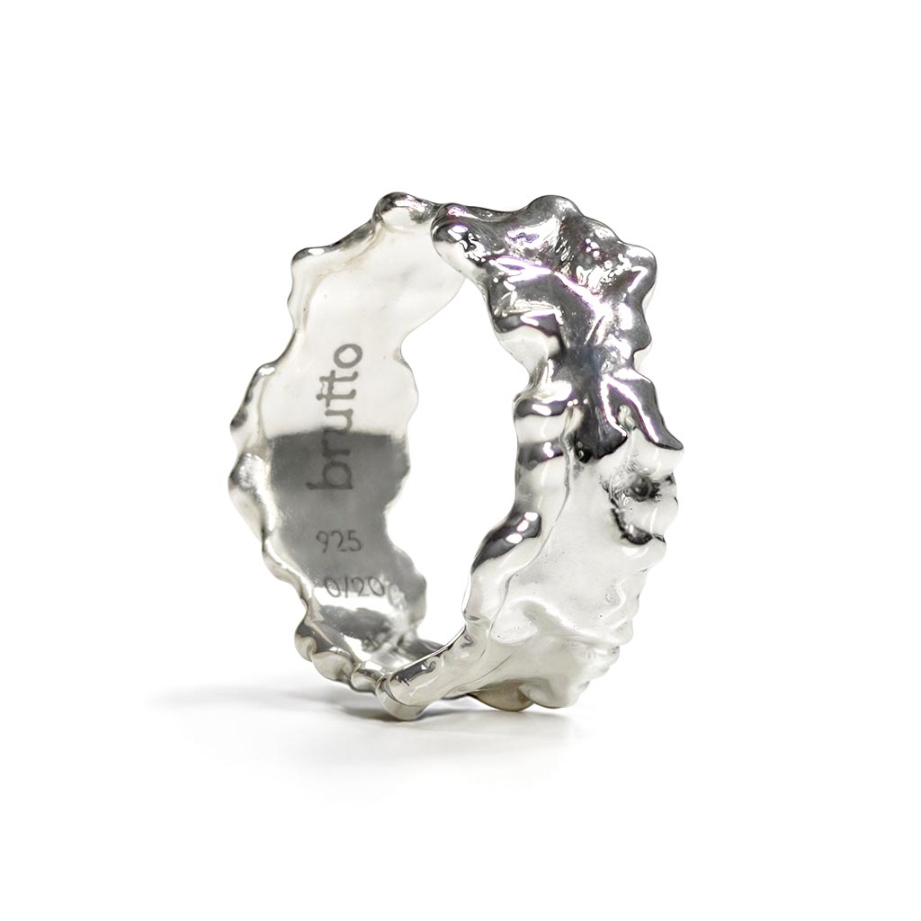 Anillo Morfos I