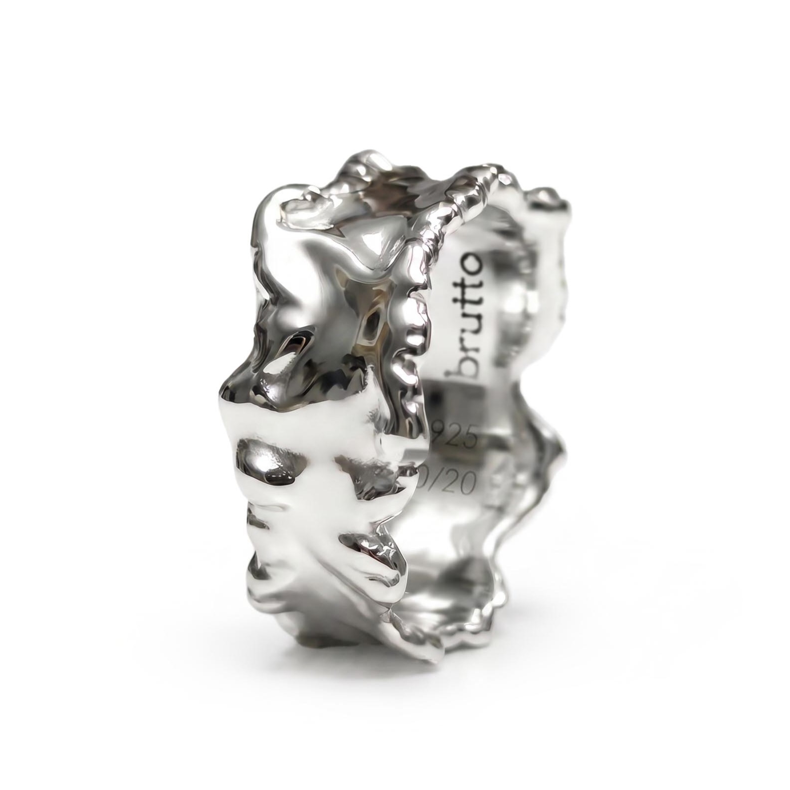 Anillo Morfos I