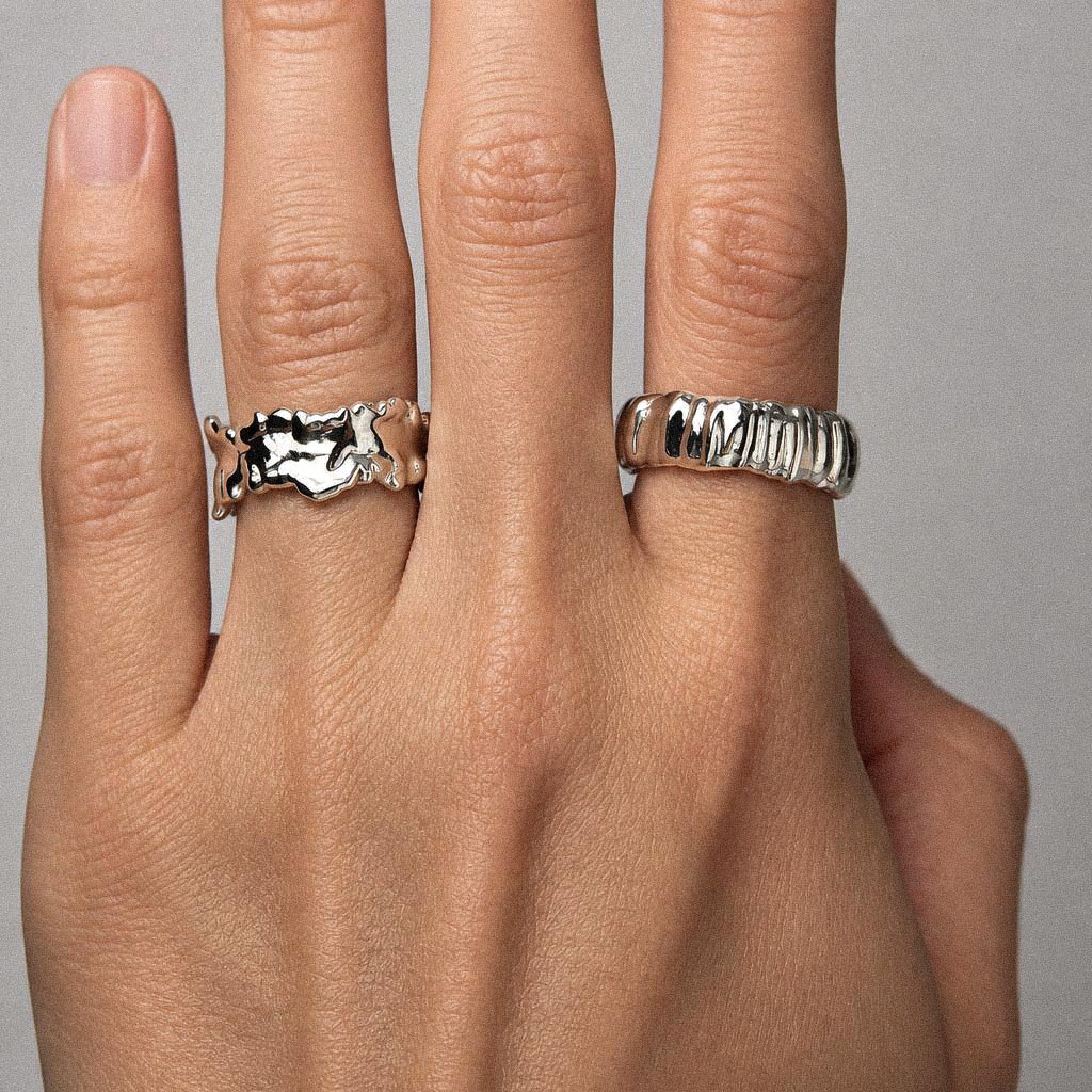 Anillo Morfos I