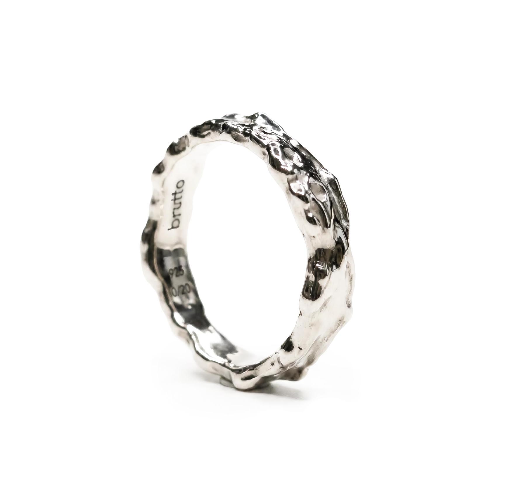 Anillo Morfos II