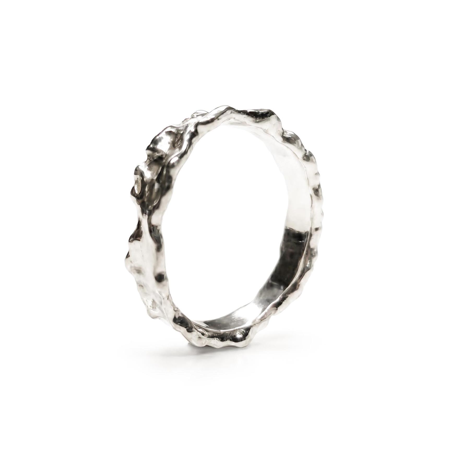 Anillo Morfos II
