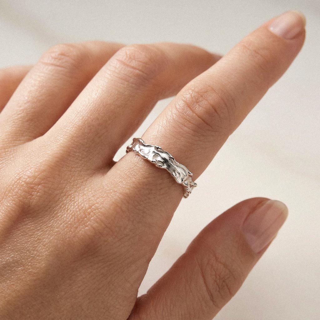 Anillo Morfos II