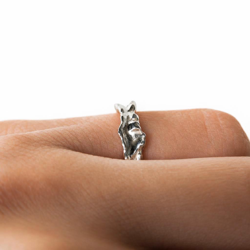 Anillo Morfos II