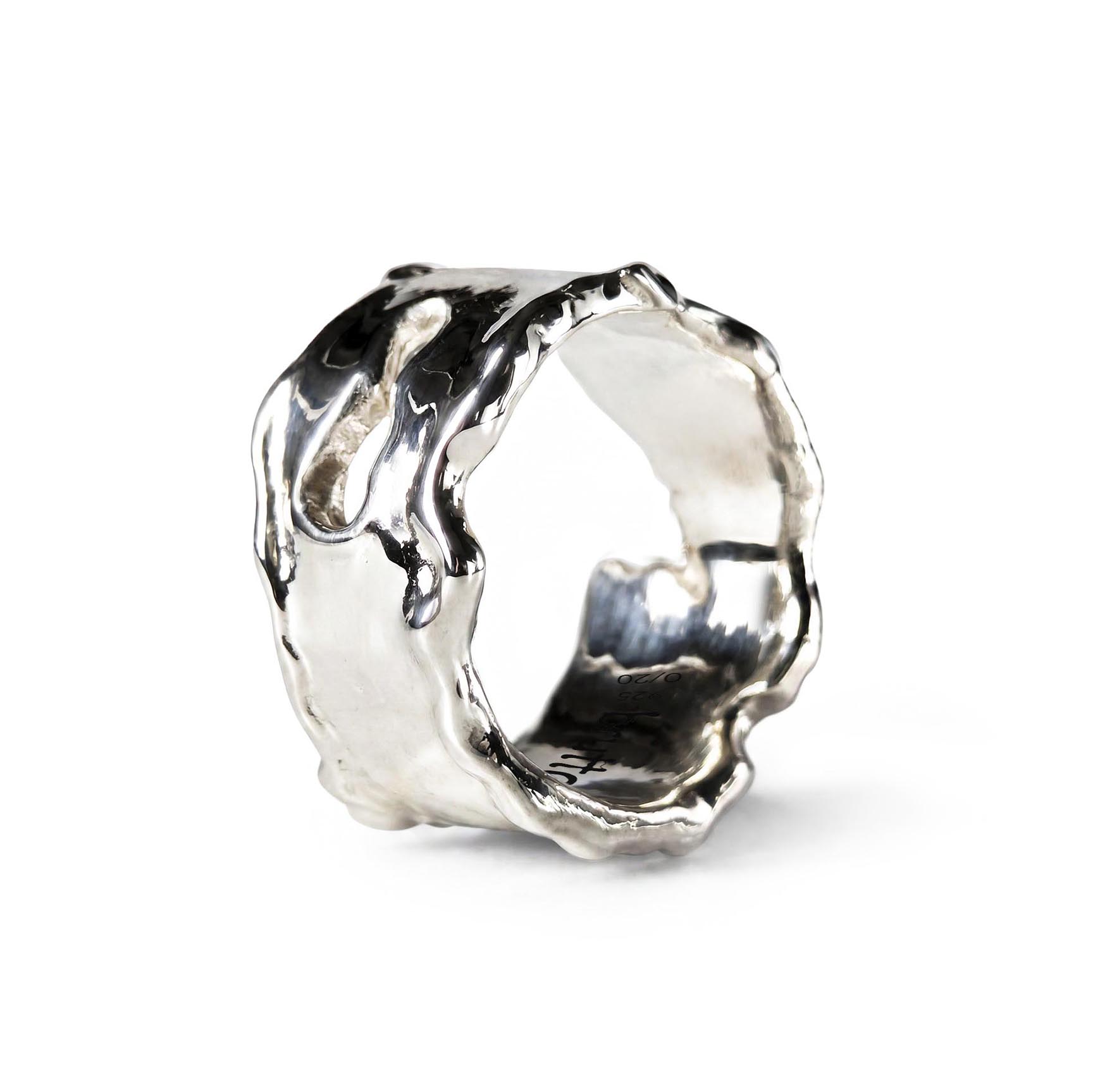 Anillo Talus