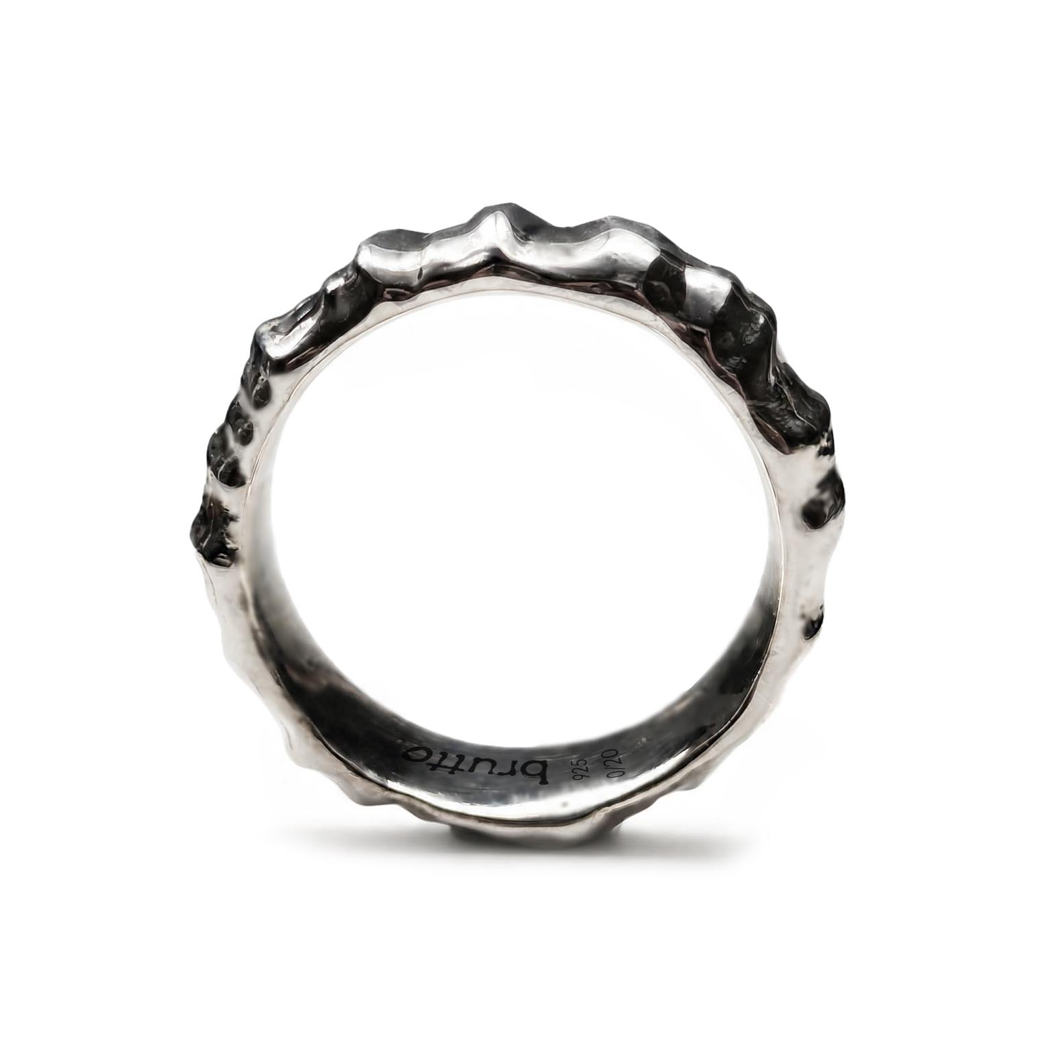 Anillo Traza