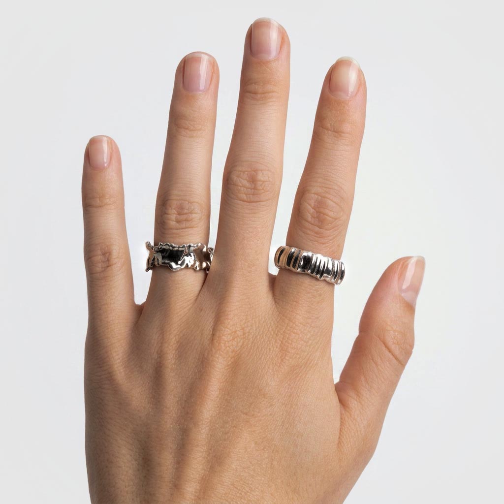 Anillo Traza