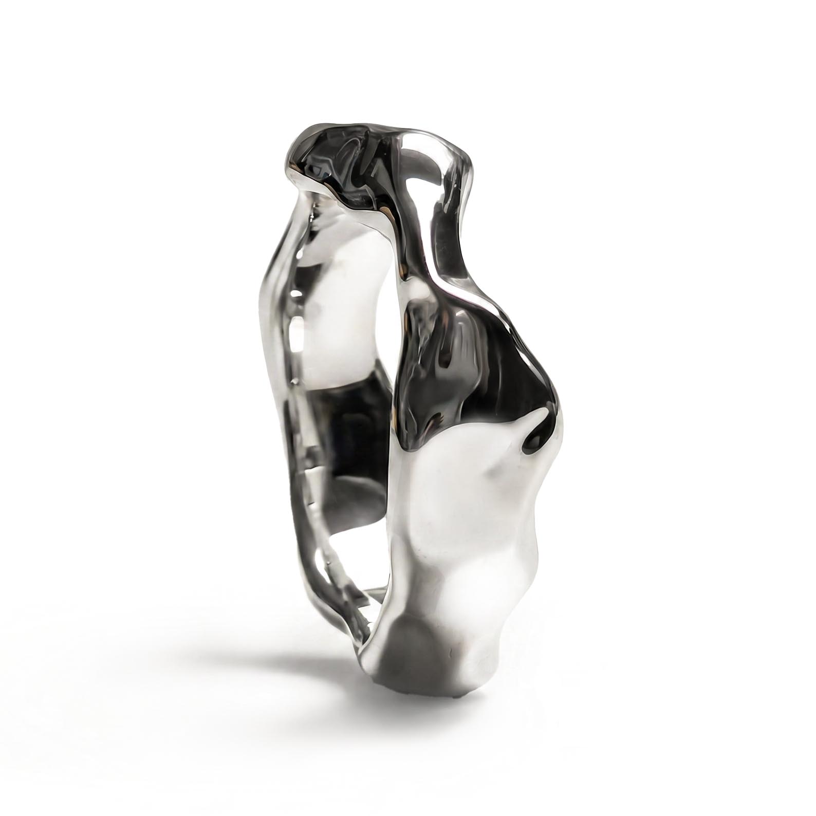 Anillo Nerita