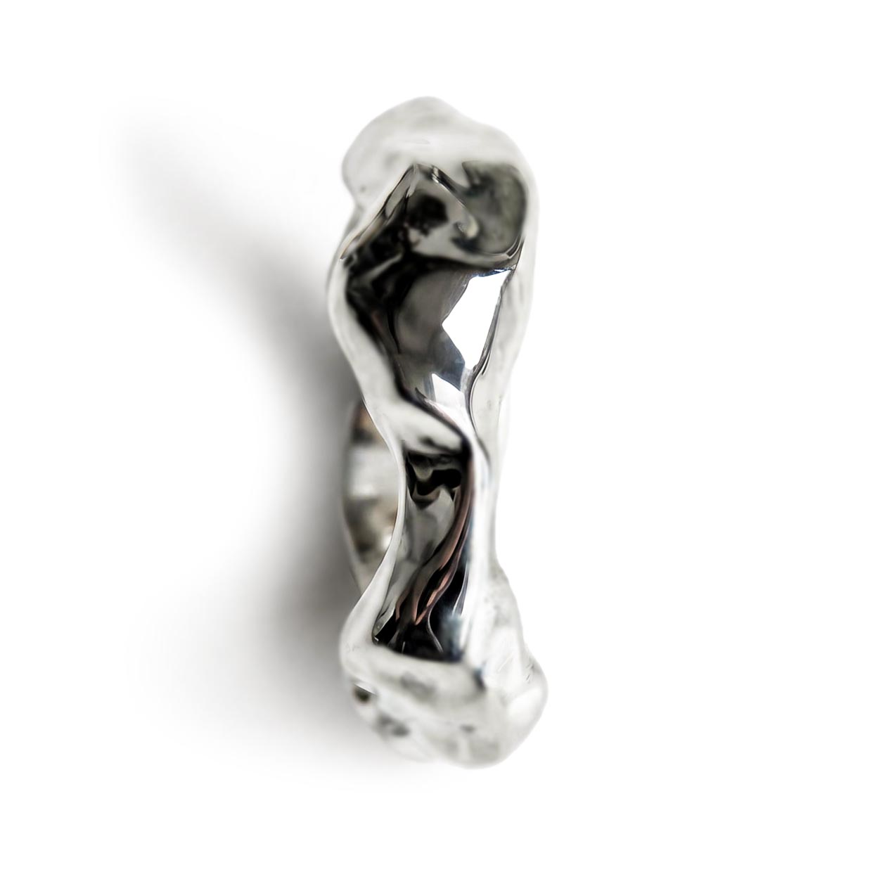 Anillo Nerita