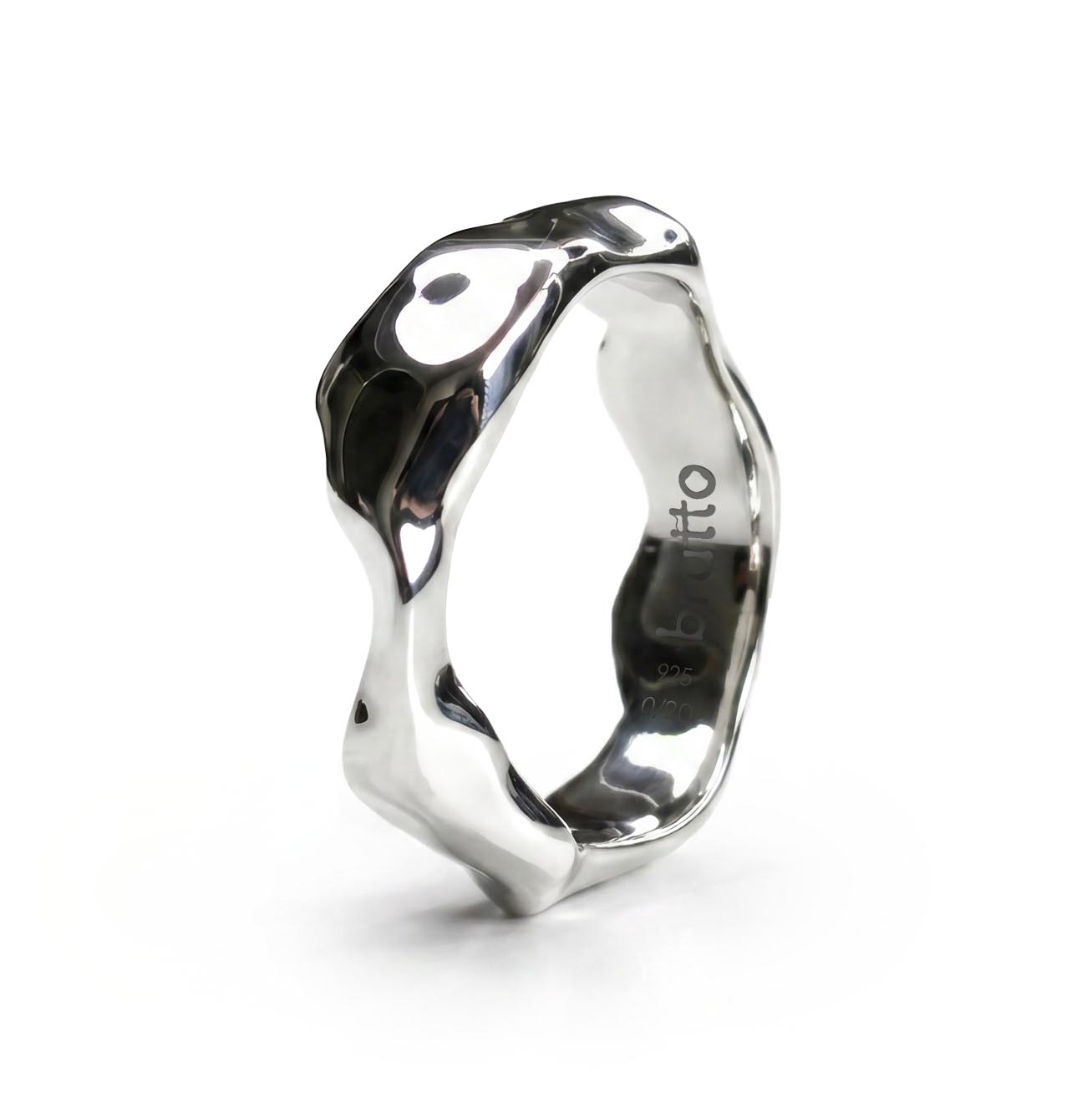 Anillo Nerita