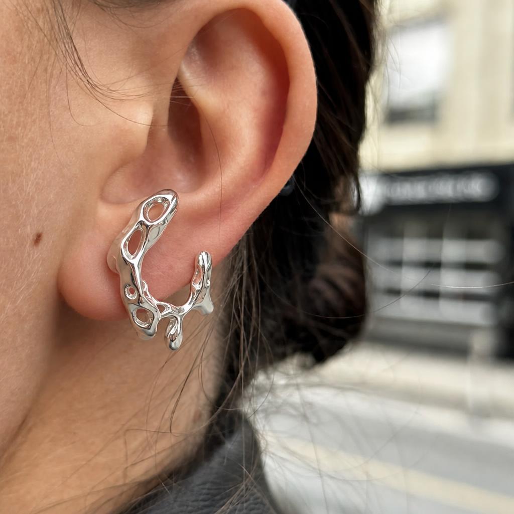 Aretes Fuso