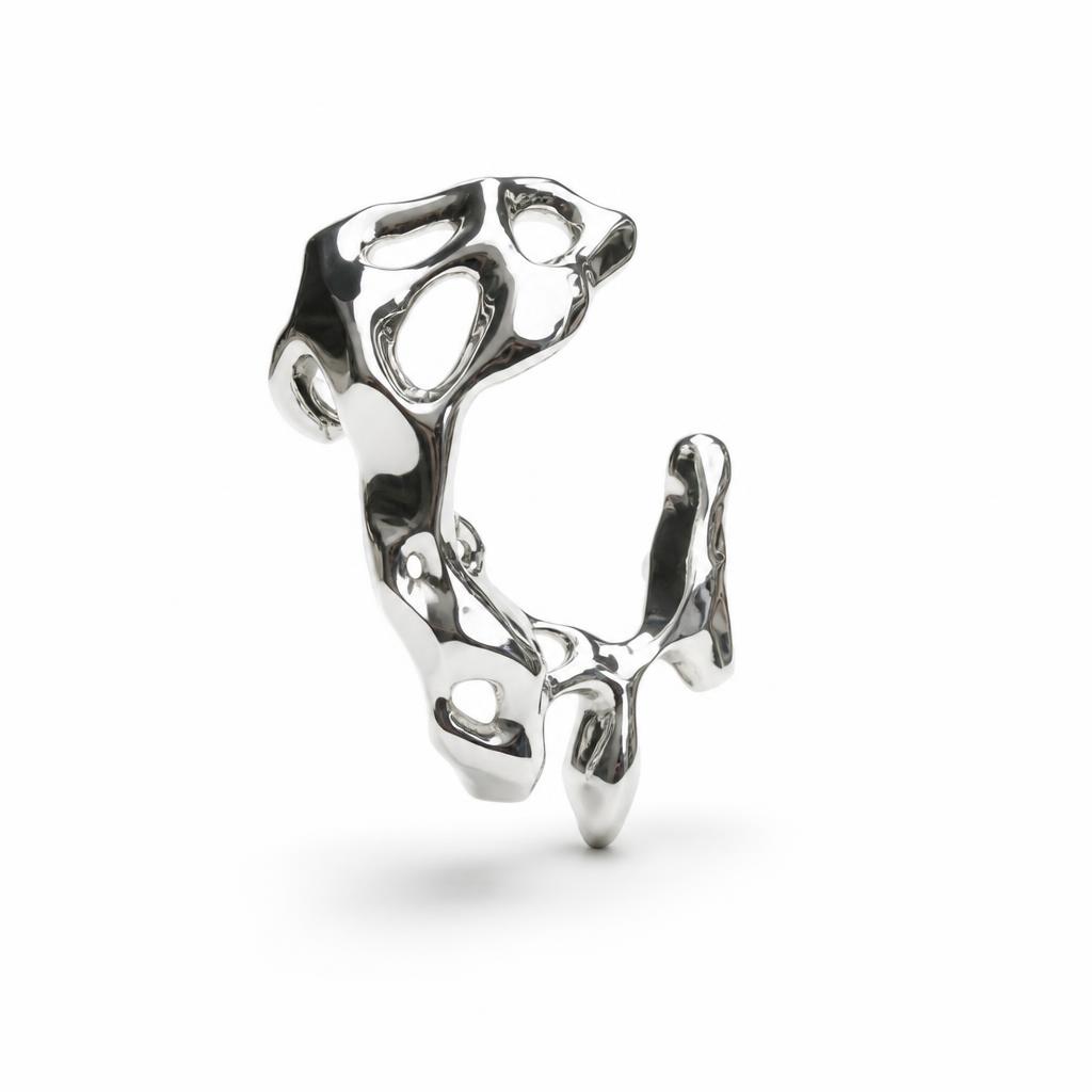 Aretes Fuso
