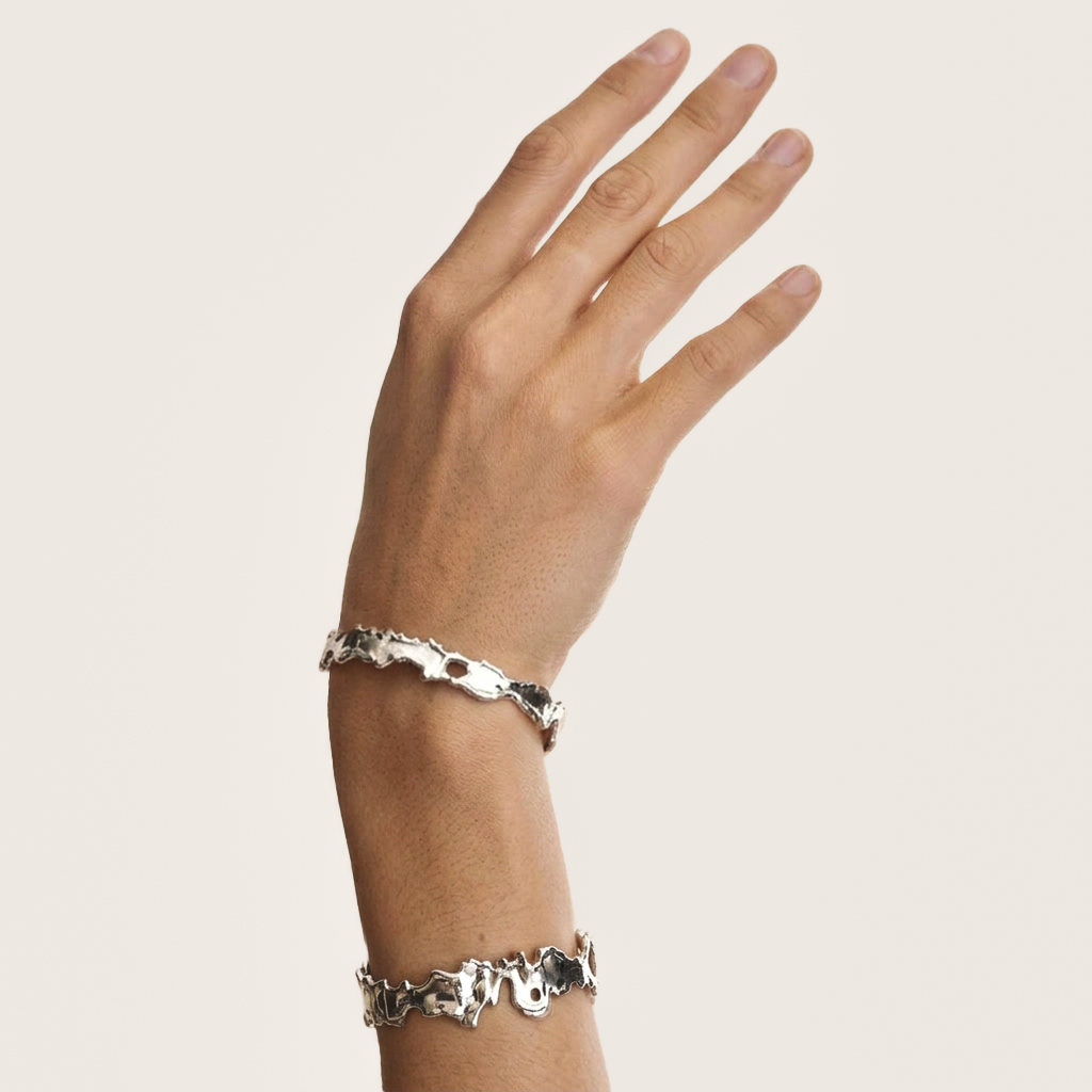 Colección 01 — Morfa
