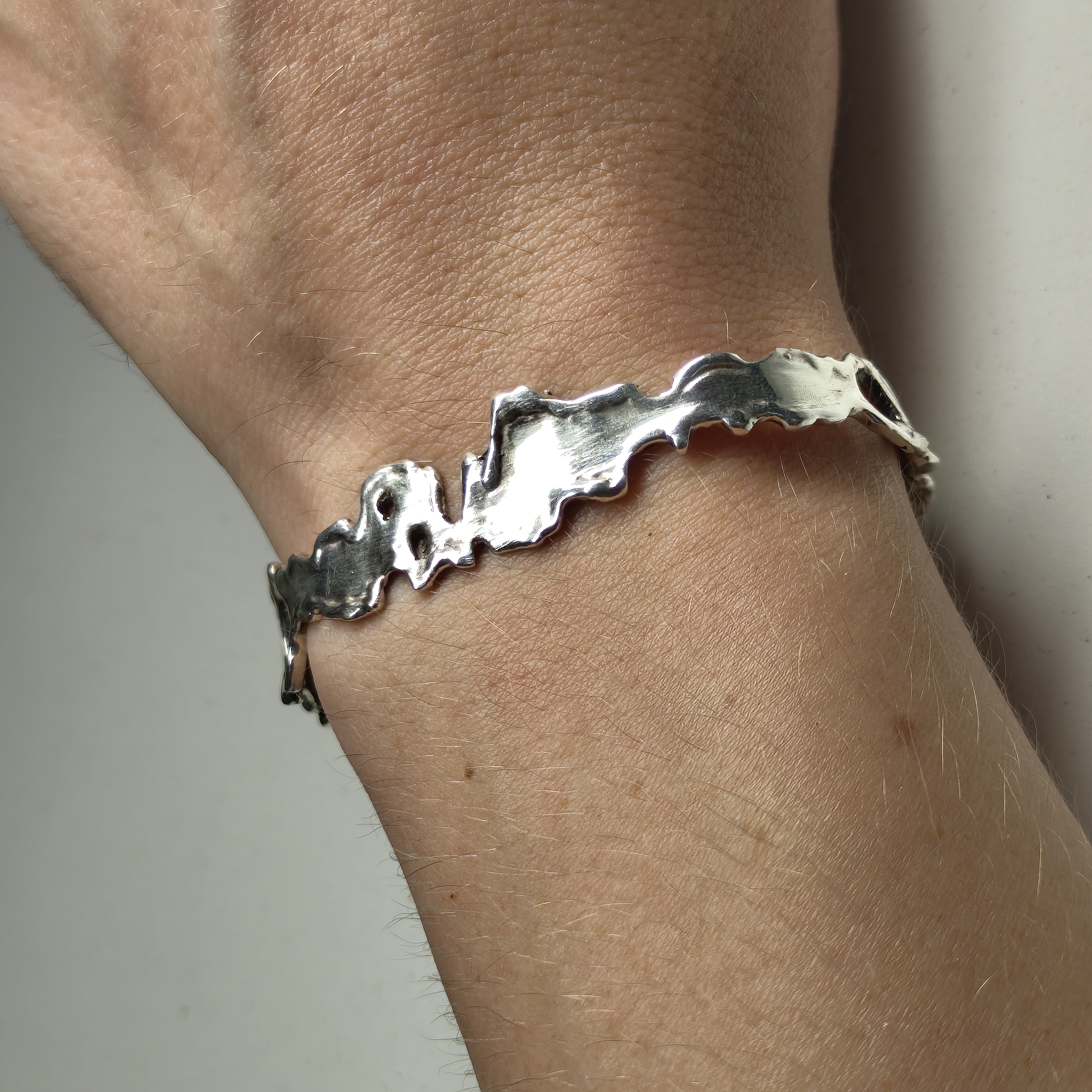Brazalete Morfa